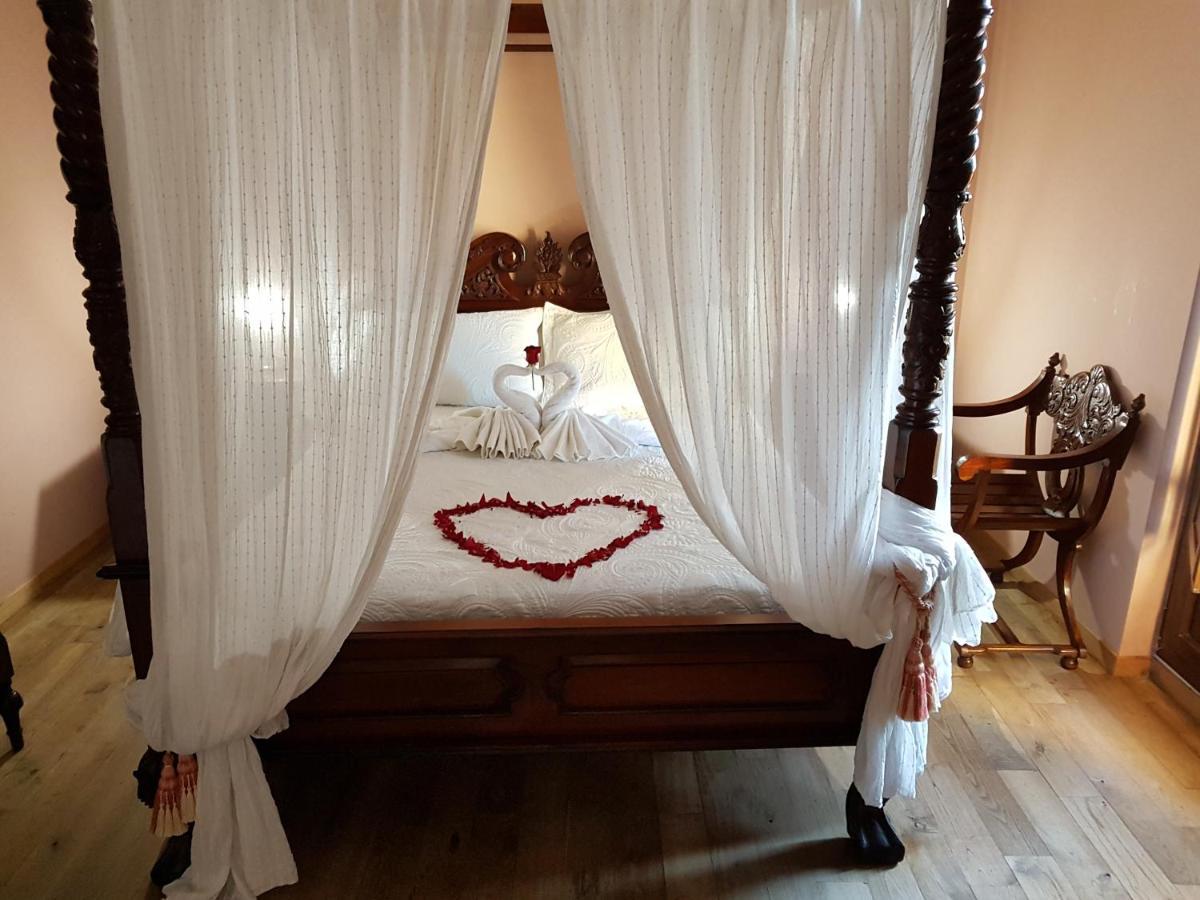 El Calero Guest House Oviedo Ngoại thất bức ảnh