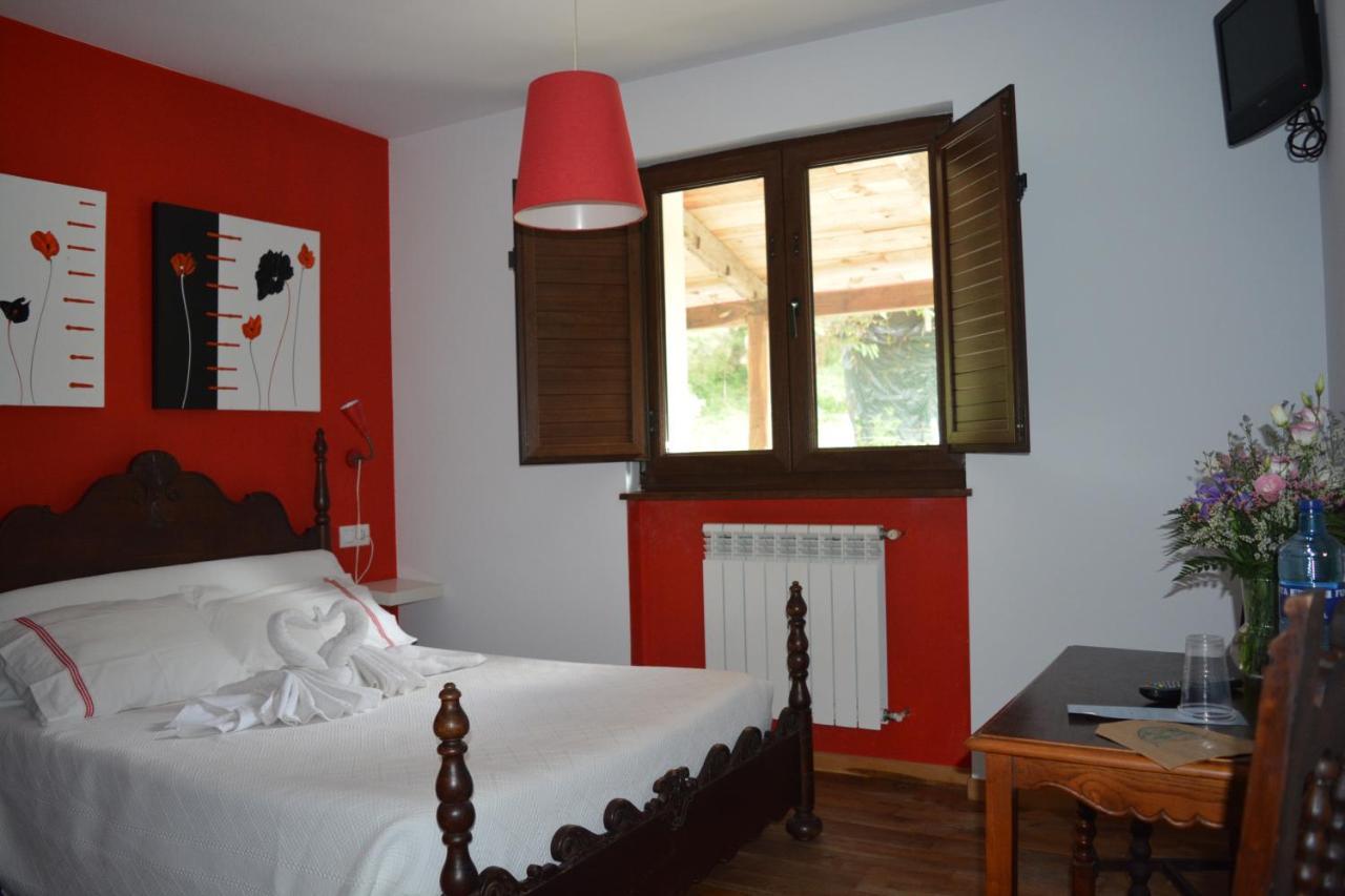 El Calero Guest House Oviedo Ngoại thất bức ảnh