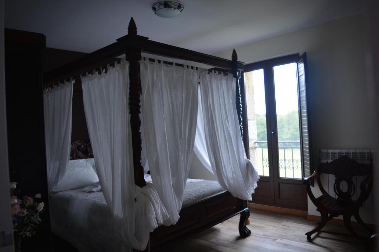 El Calero Guest House Oviedo Ngoại thất bức ảnh