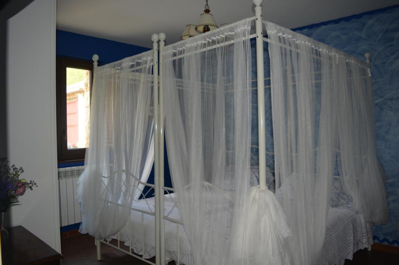 El Calero Guest House Oviedo Ngoại thất bức ảnh