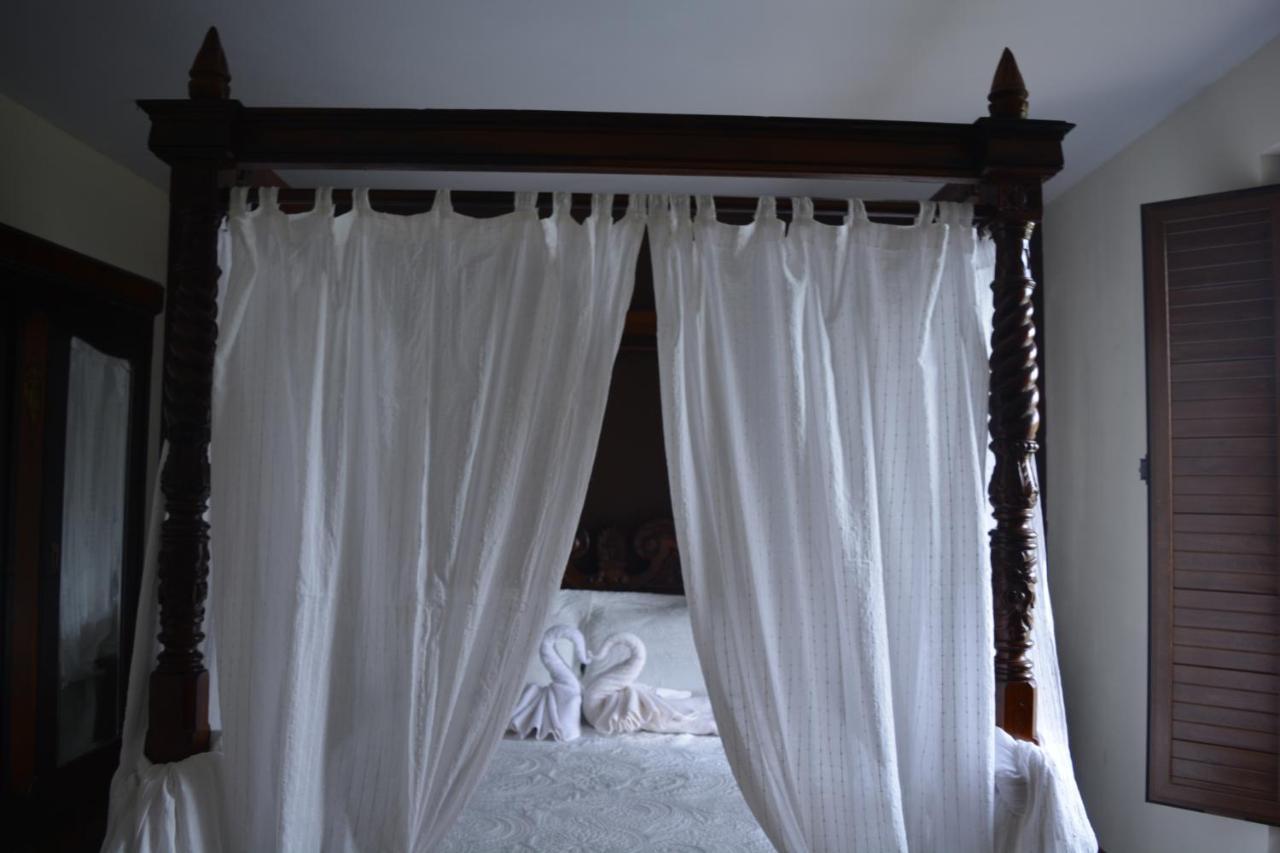 El Calero Guest House Oviedo Ngoại thất bức ảnh