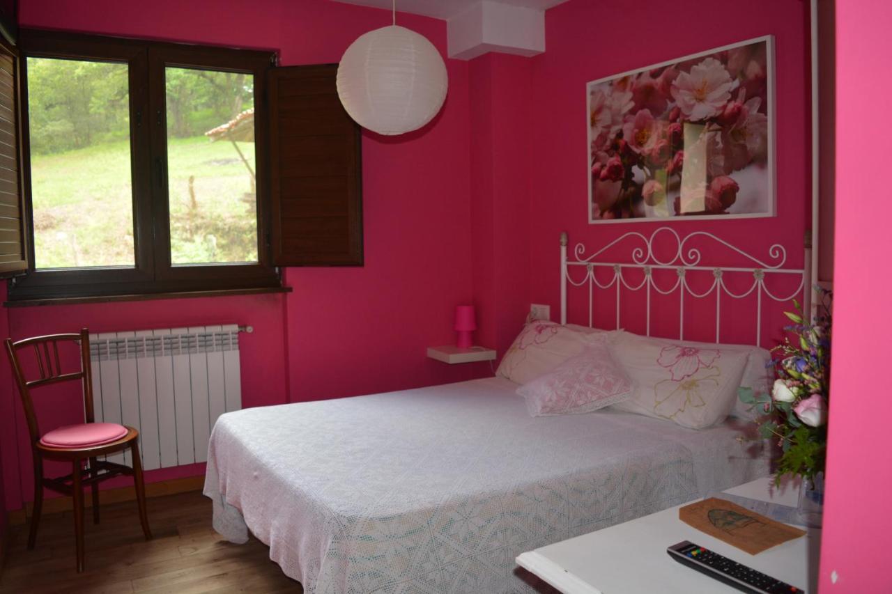 El Calero Guest House Oviedo Ngoại thất bức ảnh