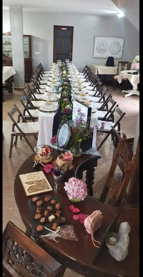 El Calero Guest House Oviedo Ngoại thất bức ảnh