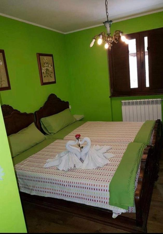 El Calero Guest House Oviedo Ngoại thất bức ảnh