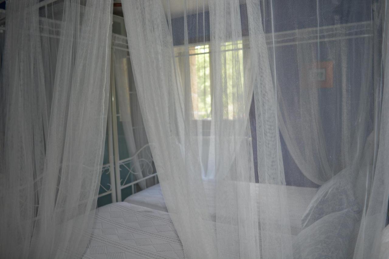 El Calero Guest House Oviedo Ngoại thất bức ảnh