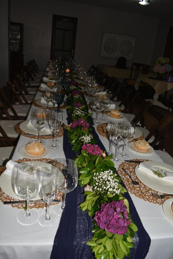 El Calero Guest House Oviedo Ngoại thất bức ảnh