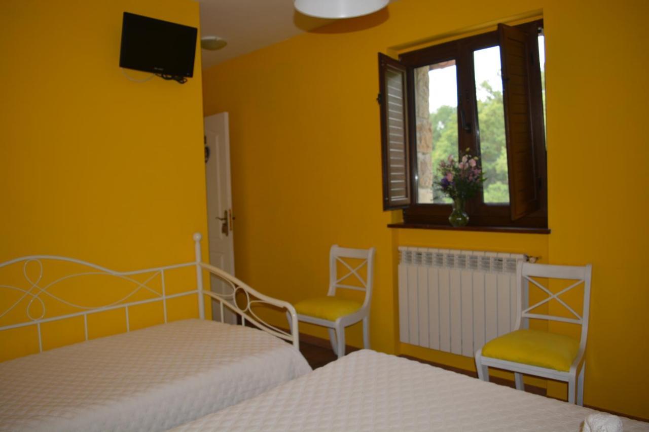 El Calero Guest House Oviedo Ngoại thất bức ảnh