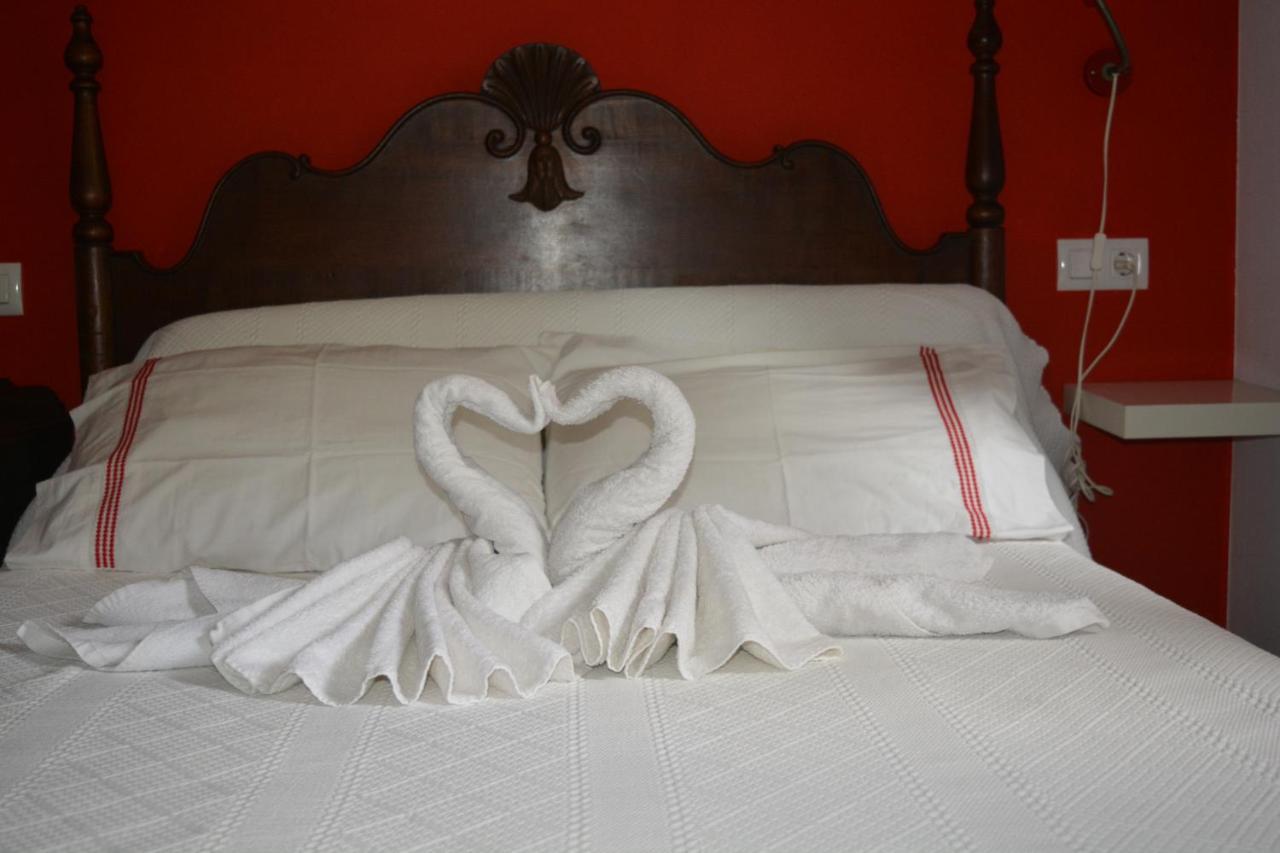 El Calero Guest House Oviedo Ngoại thất bức ảnh
