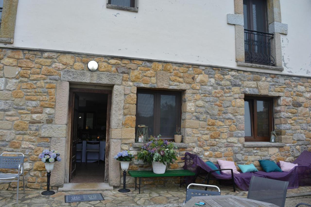 El Calero Guest House Oviedo Ngoại thất bức ảnh