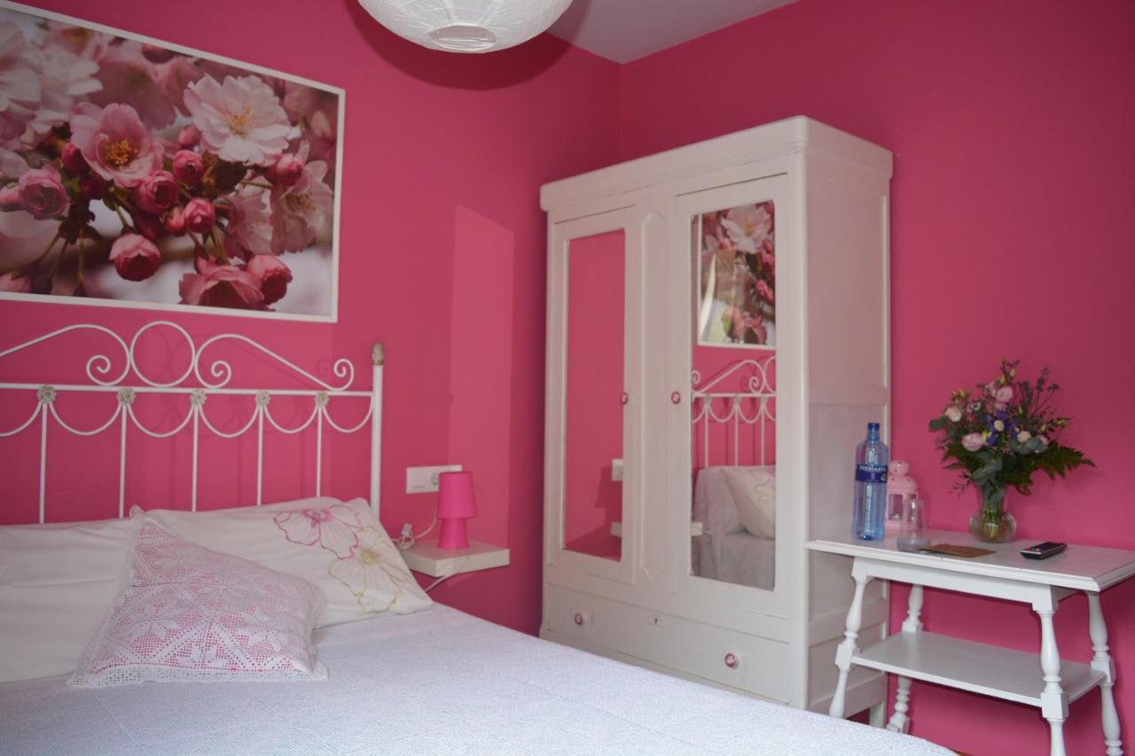 El Calero Guest House Oviedo Ngoại thất bức ảnh