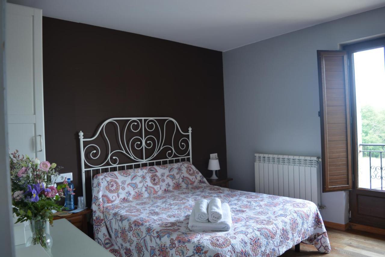 El Calero Guest House Oviedo Ngoại thất bức ảnh