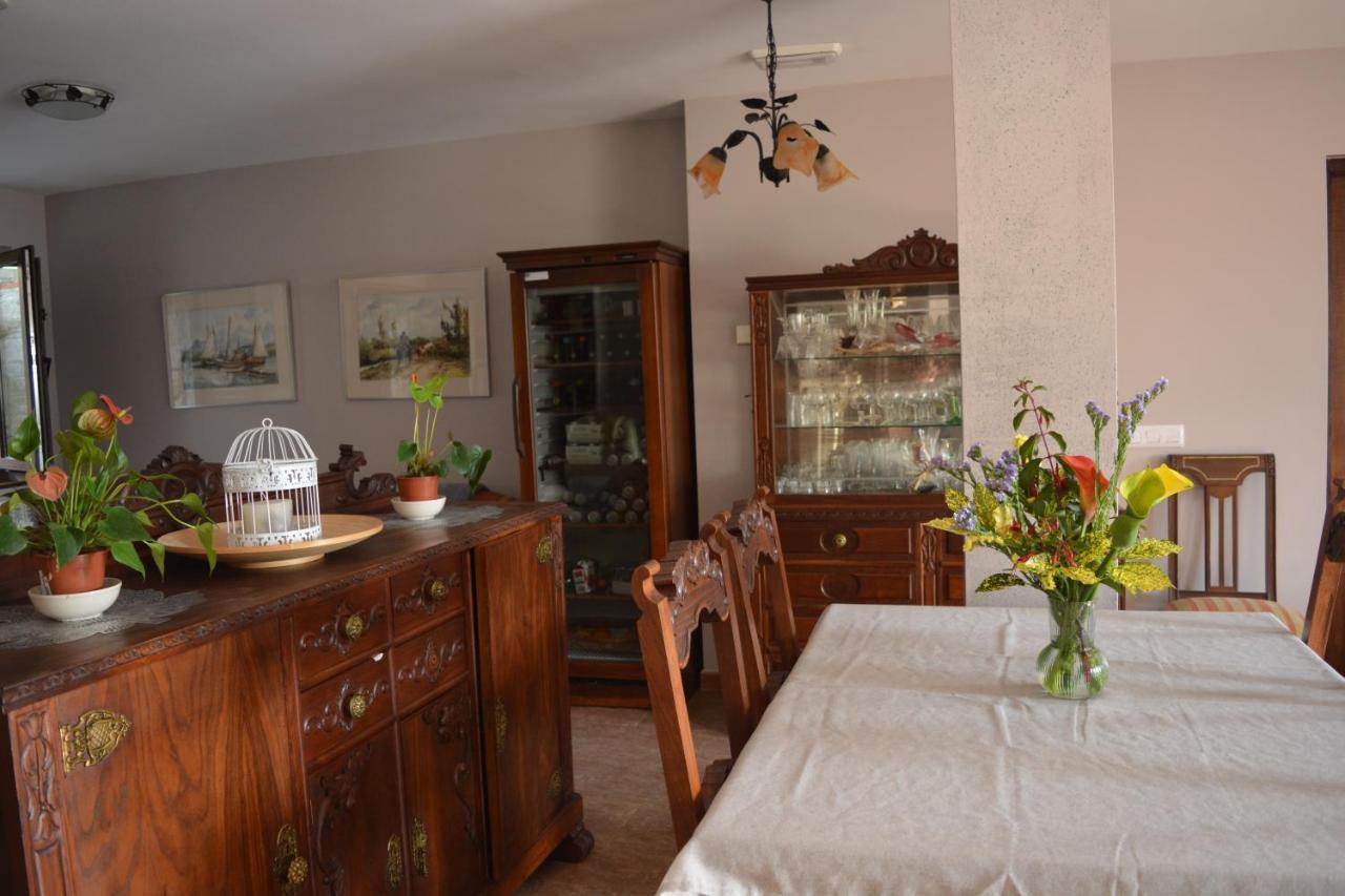 El Calero Guest House Oviedo Ngoại thất bức ảnh