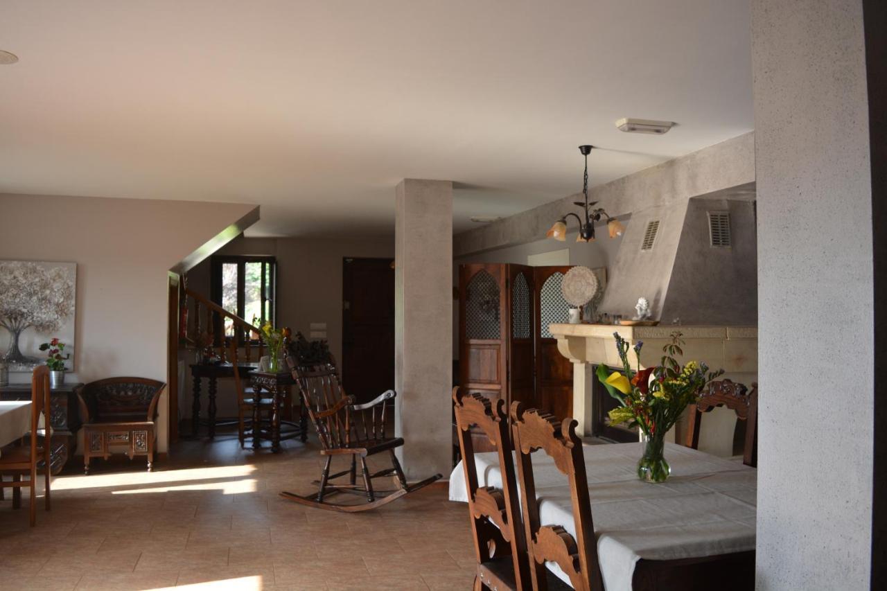 El Calero Guest House Oviedo Ngoại thất bức ảnh