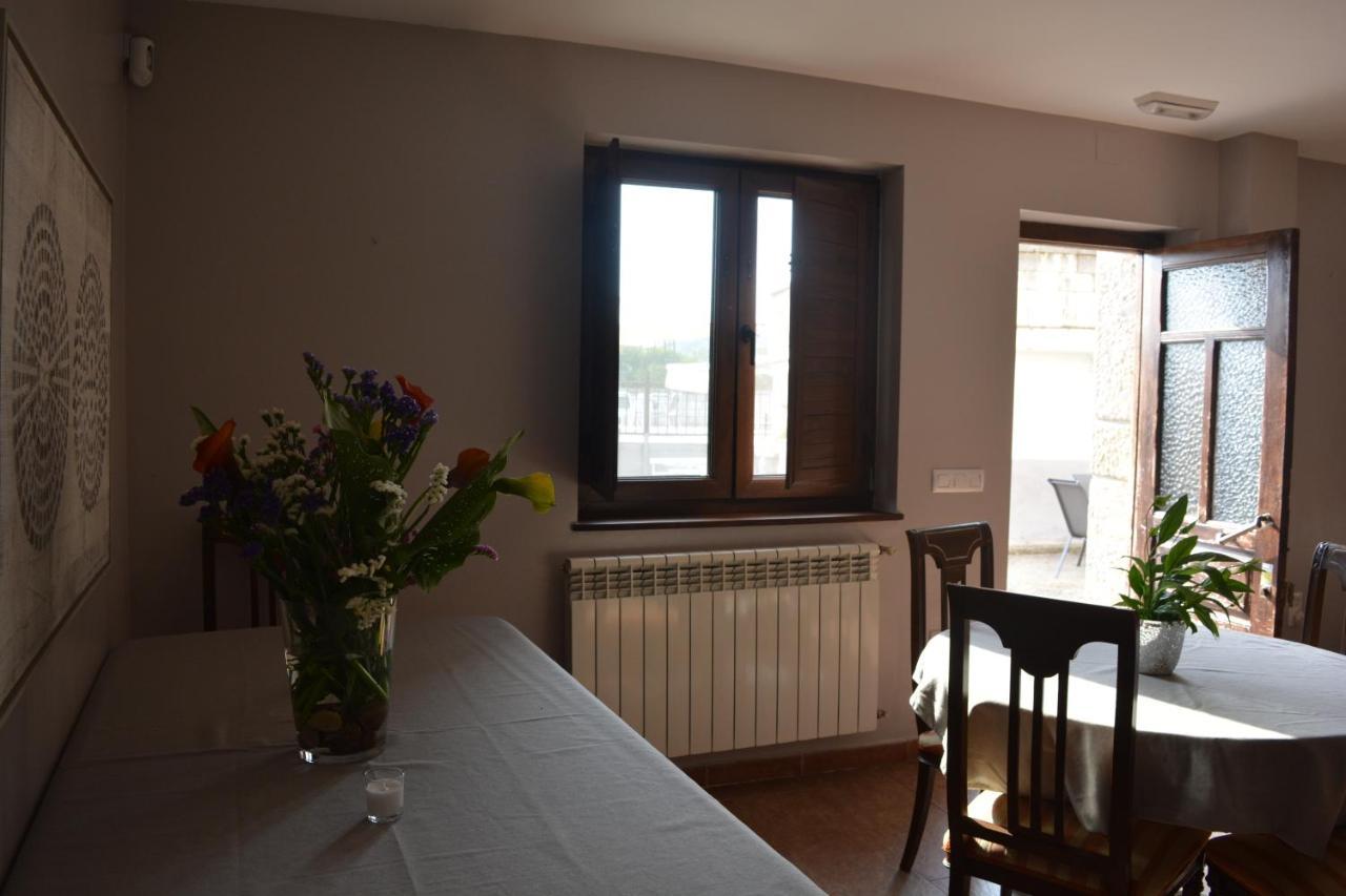 El Calero Guest House Oviedo Ngoại thất bức ảnh