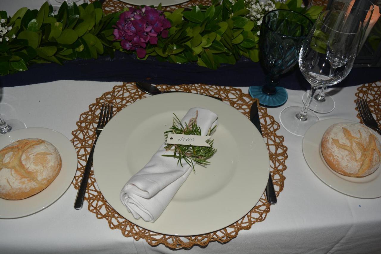 El Calero Guest House Oviedo Ngoại thất bức ảnh