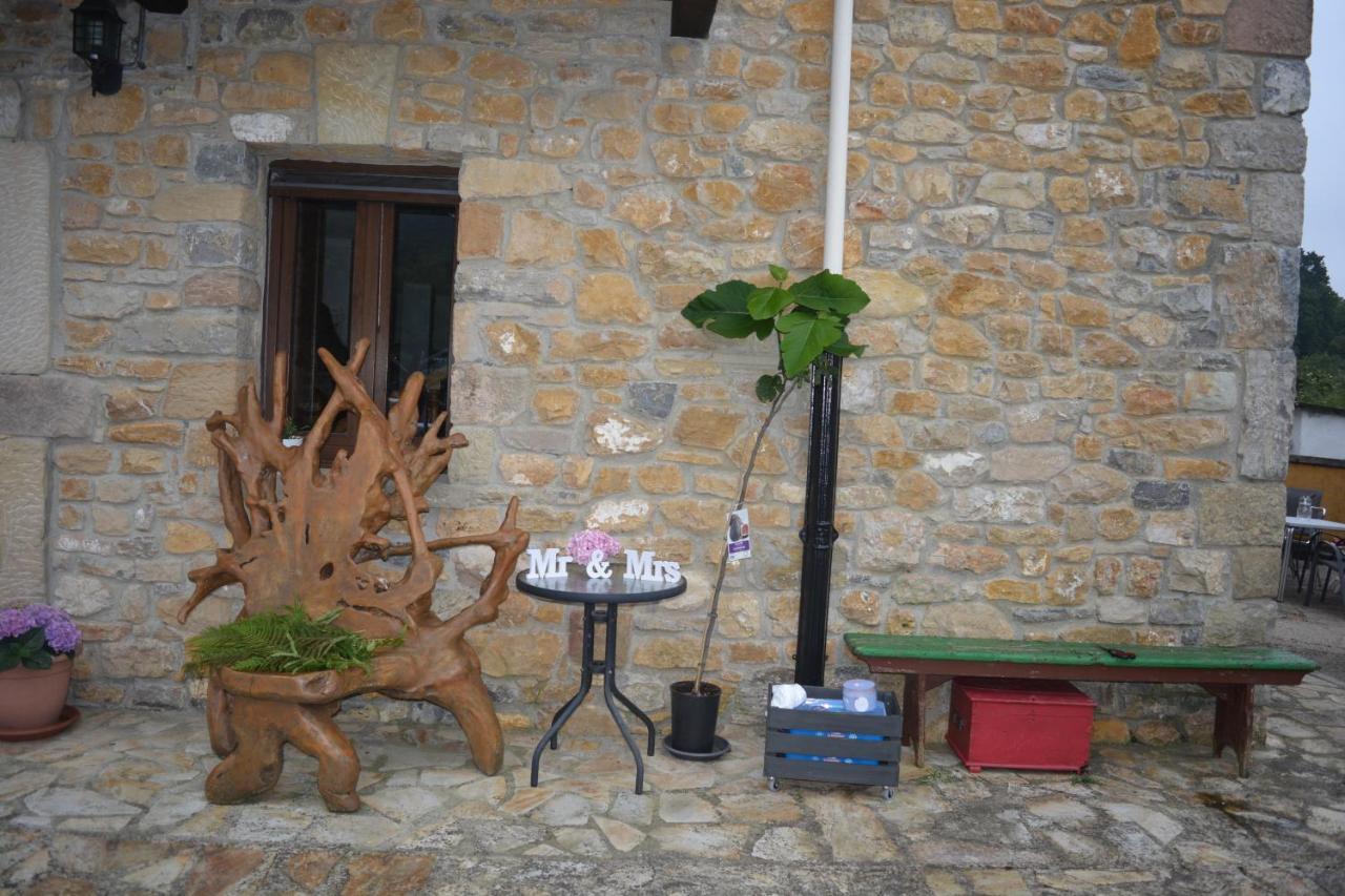 El Calero Guest House Oviedo Ngoại thất bức ảnh