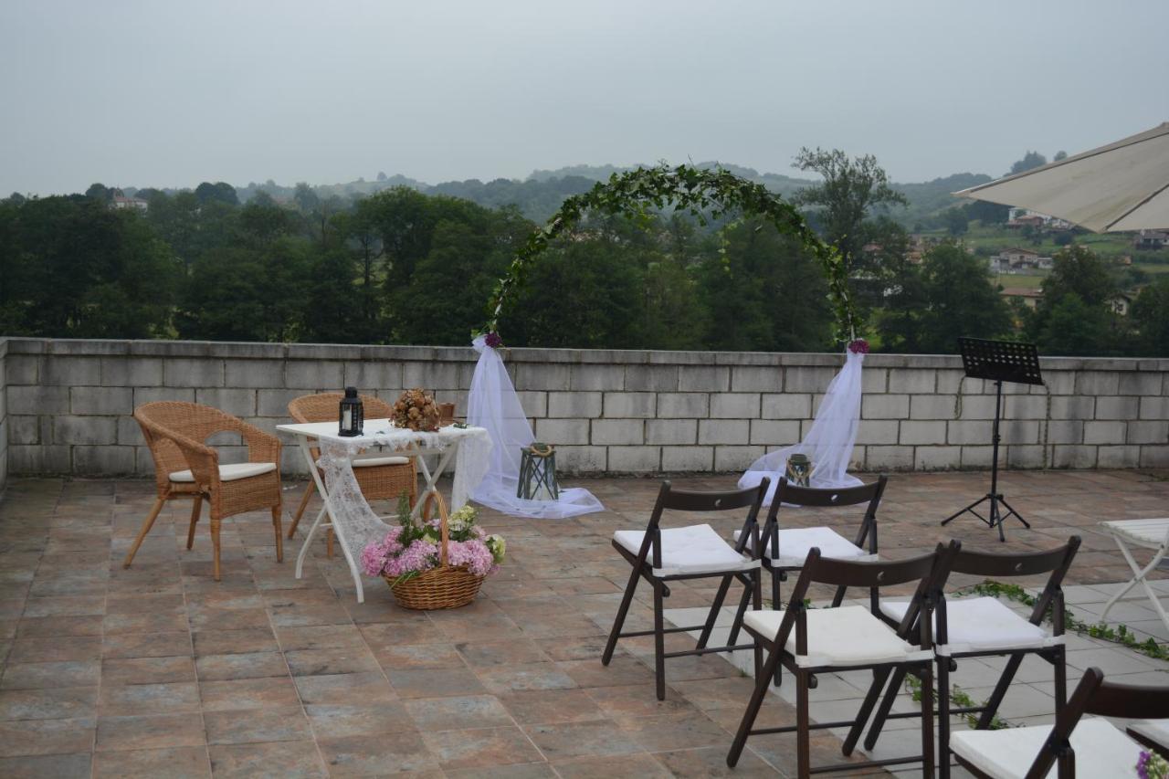 El Calero Guest House Oviedo Ngoại thất bức ảnh